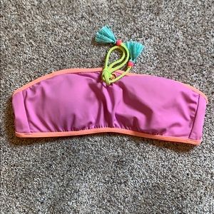 Victoria’s Secret Strapless Bikini